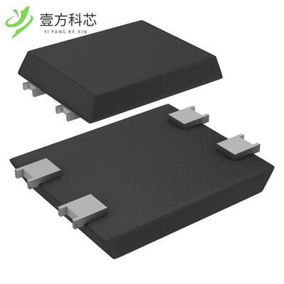 原厂原装DBF310-13 BRIDGE RECT 1PHASE 1KV 3A DB