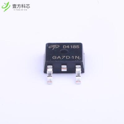 原厂原装AOD4185L P沟道 40V 40A全新正品