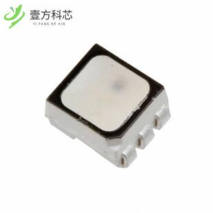 原厂原装ASMT-YTB7-0AA02 LED RGB DIFFUSED 6PLCC