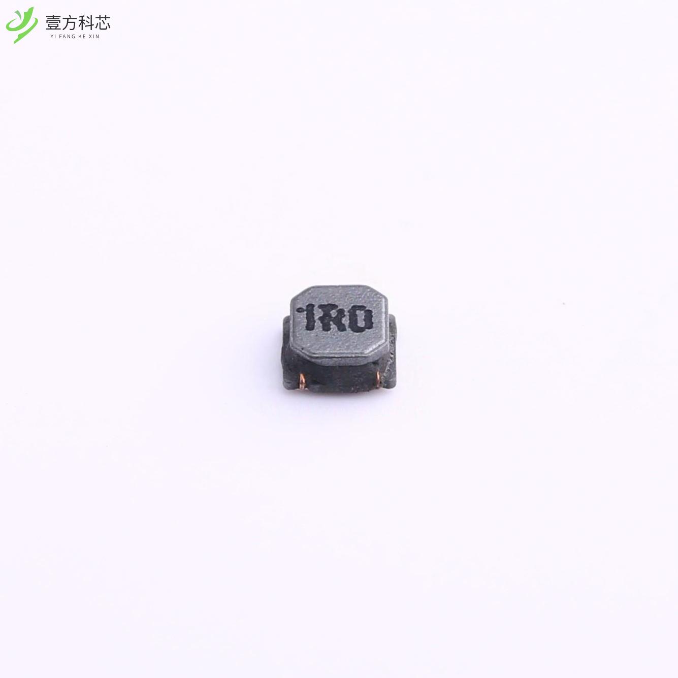原厂原装SCNR3015-1R0NT 1uH ±30% 30mΩ全新正品