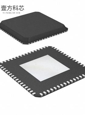 原厂原装LAN9512I-JZX IC USB 2.0 ETHER CTRLR 64