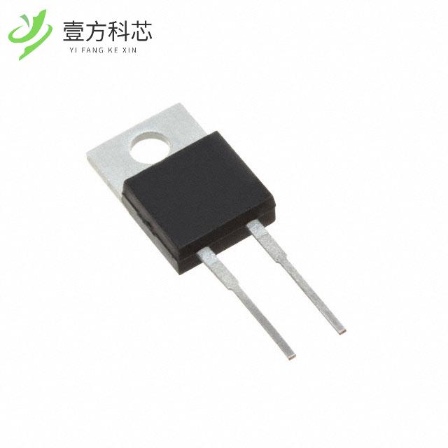 原厂原装VS-HFA15TB60-M3 DIODE FRED 600V 15A TO