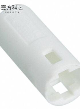 原厂原装293359-1 CONN TUBE FOR 7.5MM CONNECTOR