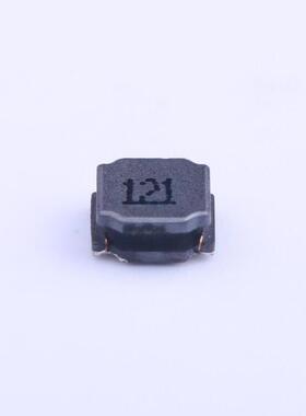 原厂原装SMNR4018-121MT 120uH ±20% 58mA全新正品