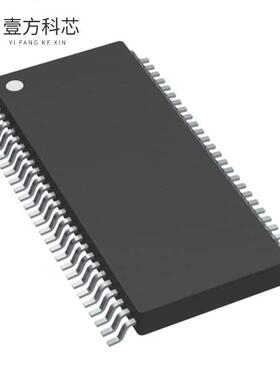 原厂原装DRV8301QDCARQ1 IC MOTOR DRIVER 6V-60V