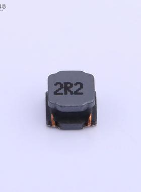 原厂原装NRSE6045-2R2N 2.2uH ±30% 4.6A 13mΩ全新正品