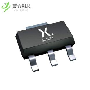 原厂原装PBSS5540Z,115 TRANS PNP 40V 5A SOT223全