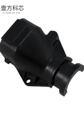 原厂原装776464-1 WIRE RELIEF, PLUG, 23 POSITIO