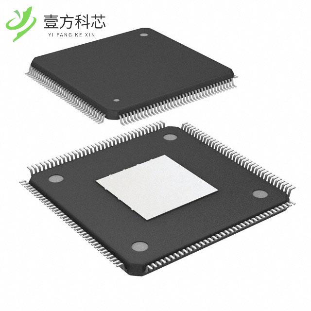 原厂原装EP4CE10E22I7N IC FPGA 91 I/O 144EQFP全新正品