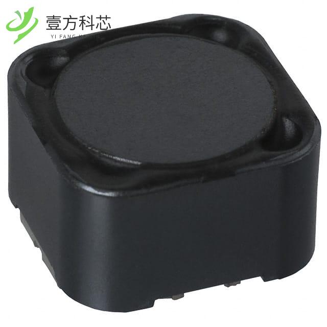 原厂原装CDRH127NP-330MC FIXED IND 33UH 3A 64.8