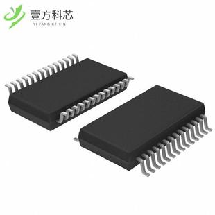 DAC 18BIT 原厂原装 OUT TRPBF LTC2756BIG