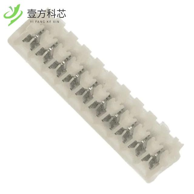 原厂原装1-173977-0 CONN RCPT 10POS IDC 26-28AW