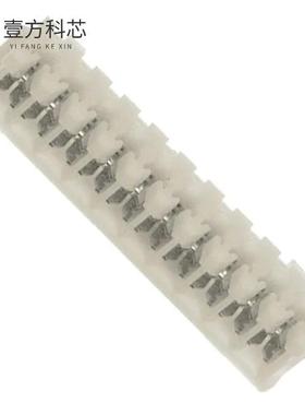 原厂原装1-173977-0 CONN RCPT 10POS IDC 26-28AW