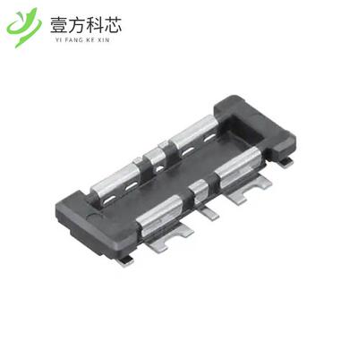 原厂原装AXF461500 CONN HDR 6POS SMD GOLD全新正品