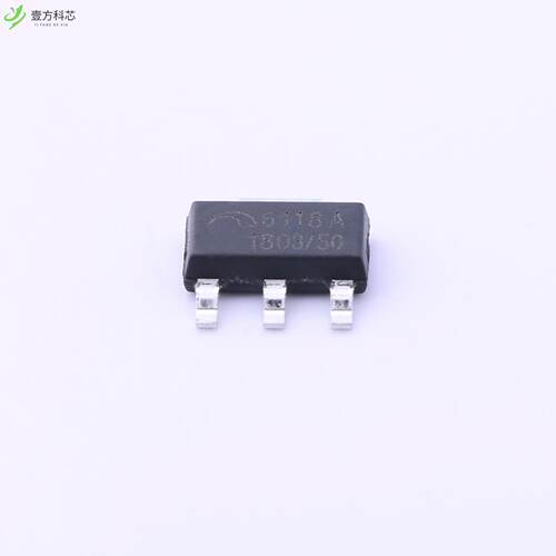 原厂原装ME6118A50B3G ME6118A50B3G全新正品