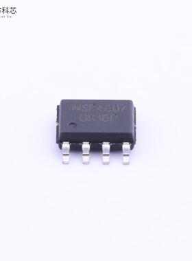 原厂原装WSP4807 2个P沟道 30V 8.9A全新正品