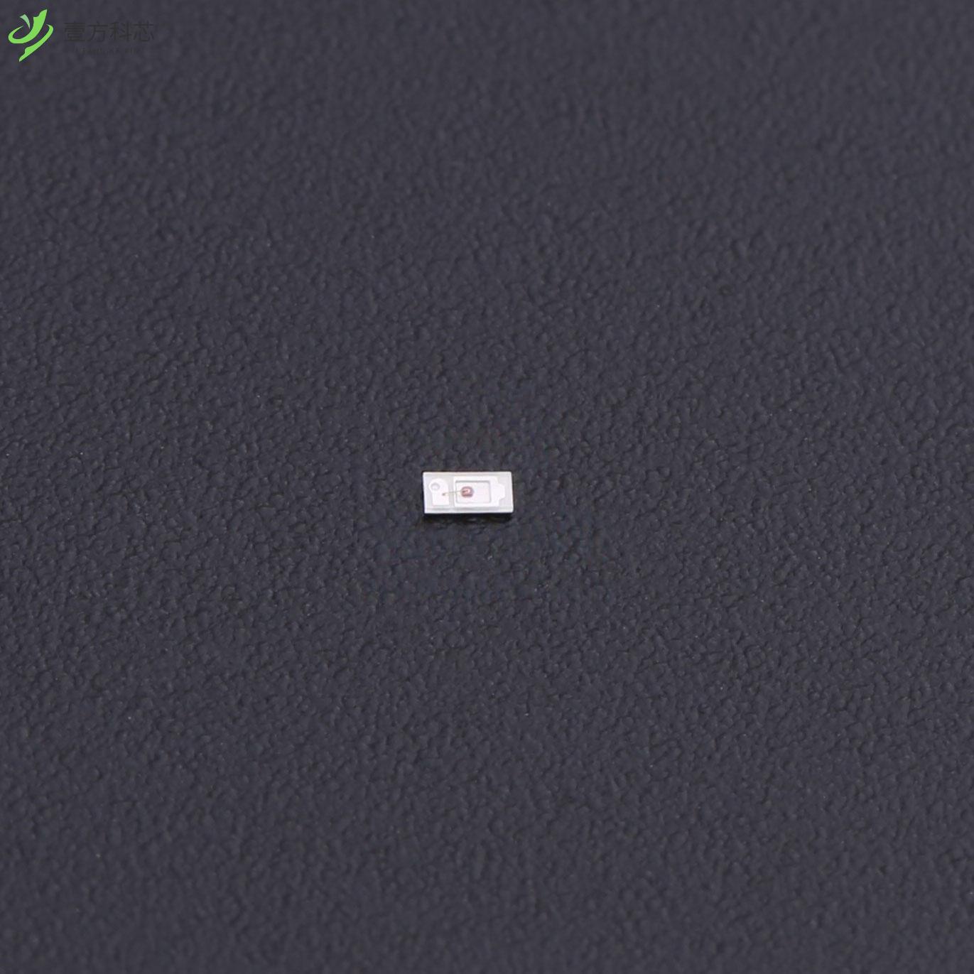 原厂原装19-219/R6C-AM1N2VY/3T 0603正贴式 红灯(