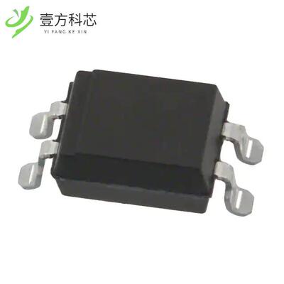 原厂原装LTV-814S-TA1 OPTOISOLATR 5KV TRANSISTO