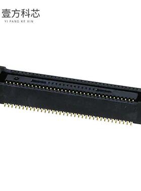 原厂原装DF40HC(3.0)-70DS-0.4V(51) CONN RCPT 70