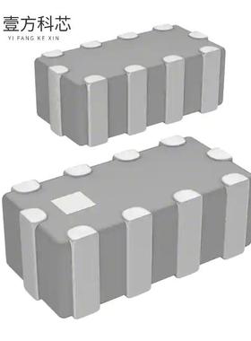 原厂原装NFA18SL307V1A45L FILTER LC 300MHZ SMD全