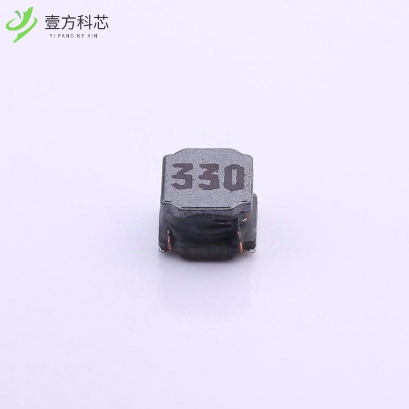 原厂原装MPA4030S330M 33uH ±20% 850mA 415mΩ全新正品