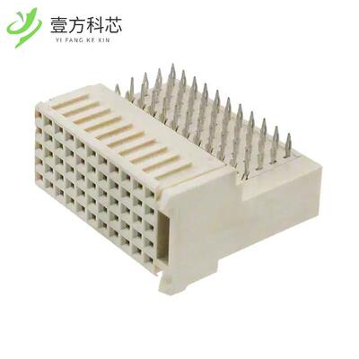 原厂原装17230552101 CONN RECEPT 55POS 2MM PRES