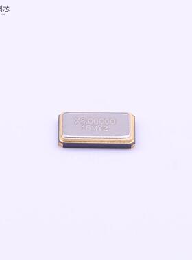 原厂原装S5308000201080 8MHz ±10ppm 20pF全新正品