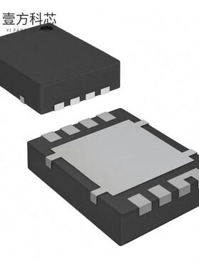 原厂原装CSD86360Q5D MOSFET 2N-CH 25V 50A 8SON全