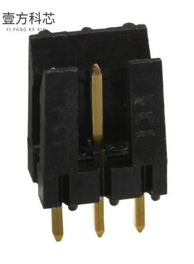 原厂原装69167-103HLF CONN HEADER VERT 3POS 2.5