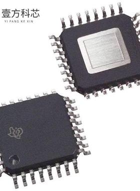 原厂原装LP8860BQVFPRQ1 IC LED DRIVER 4CH 32HLQ