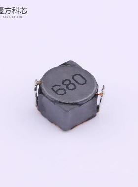 原厂原装YPRH6D38-680M 68uH ±20% 750mA 234mΩ全新正品