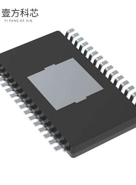 原厂原装DRV595DAPR IC PWM PWR DRVR HI-EFF 32HT