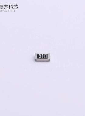 原厂原装PTFR0805B51R0P9 51Ω ±0.1% 130mW全新正品