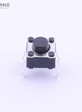 原厂原装PTS645SL502LFS 轻触开关6*6*5,1.3N全新正品