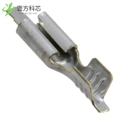 原厂原装63560-1 CONN QC RCPT 16-20AWG 0.110全新正品