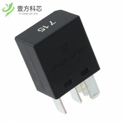 原厂原装V23074A1002A403 RELAY AUTOMOTIVE SPDT