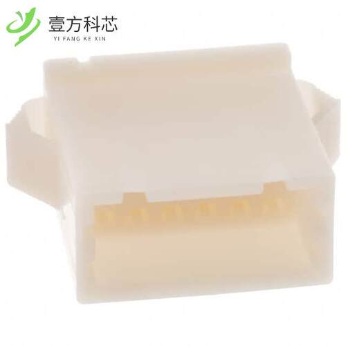 原厂原装DF1BA-12DEP-2.5RC CONN PLUG HOUSING 12