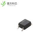 G3VM 351VY SSR 原厂原装 SPST TR05 RELAY 110