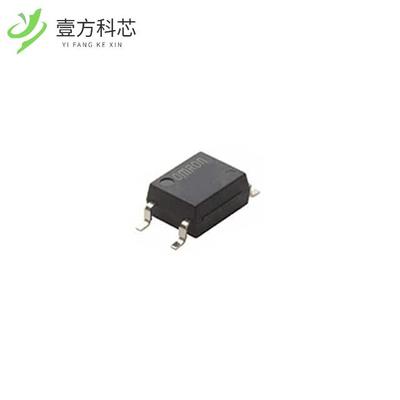 原厂原装G3VM-351VY(TR05) SSR RELAY SPST-NO 110