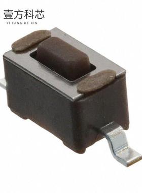 原厂原装TL3302AF130QG SWITCH TACTILE SPST-NO 0
