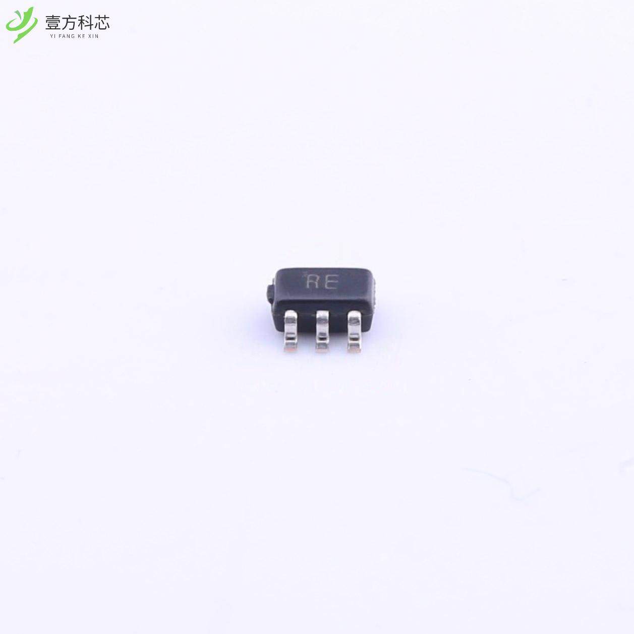 原厂原装ESDA6V1W5-5/TR 单向 Vrwm:5V全新正品,电子元器件市场,RF模块/射频模块,淘宝优惠券,粉丝福利购,淘宝优惠卷