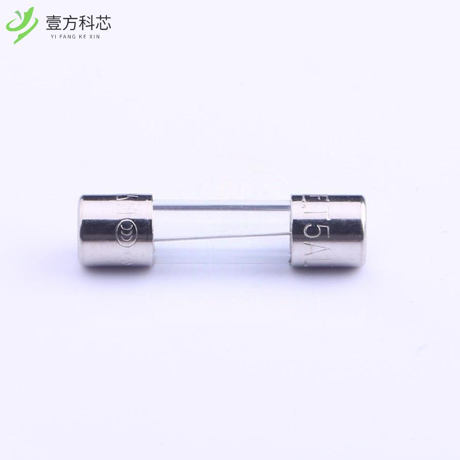 原厂原装0218005.MXP 5A 250V 延时型全新正品