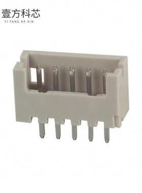 原厂原装DF13-5P-1.25DSA DF13-5P-1.25DSA全新正品