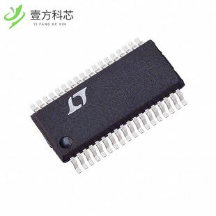 原厂原装LTC1604CG#PBF IC ADC 16BIT SAR 36SSOP全