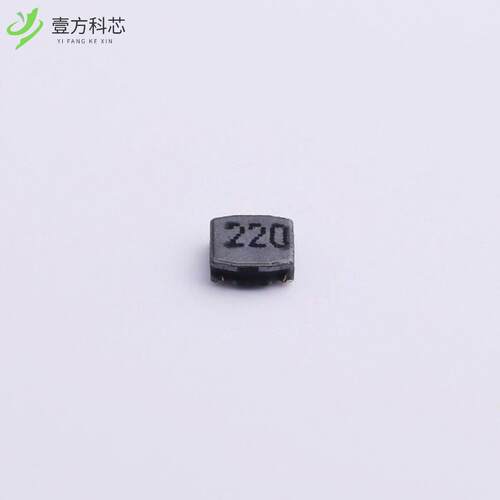 原厂原装YNR3012-220M 22uH ±20% 420mA 645mΩ全新正品