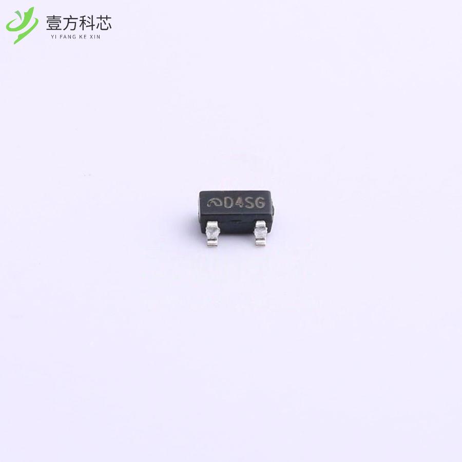 原厂原装ME2108A50M3G 升压型 Vin=0.9V~6.5V Vout