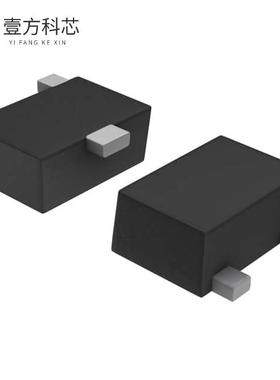 原厂原装DTC114TM3T5G TRANS PREBIAS NPN 50V SOT