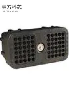 原厂原装DRC26-60S06 60P PLUG ASM全新正品