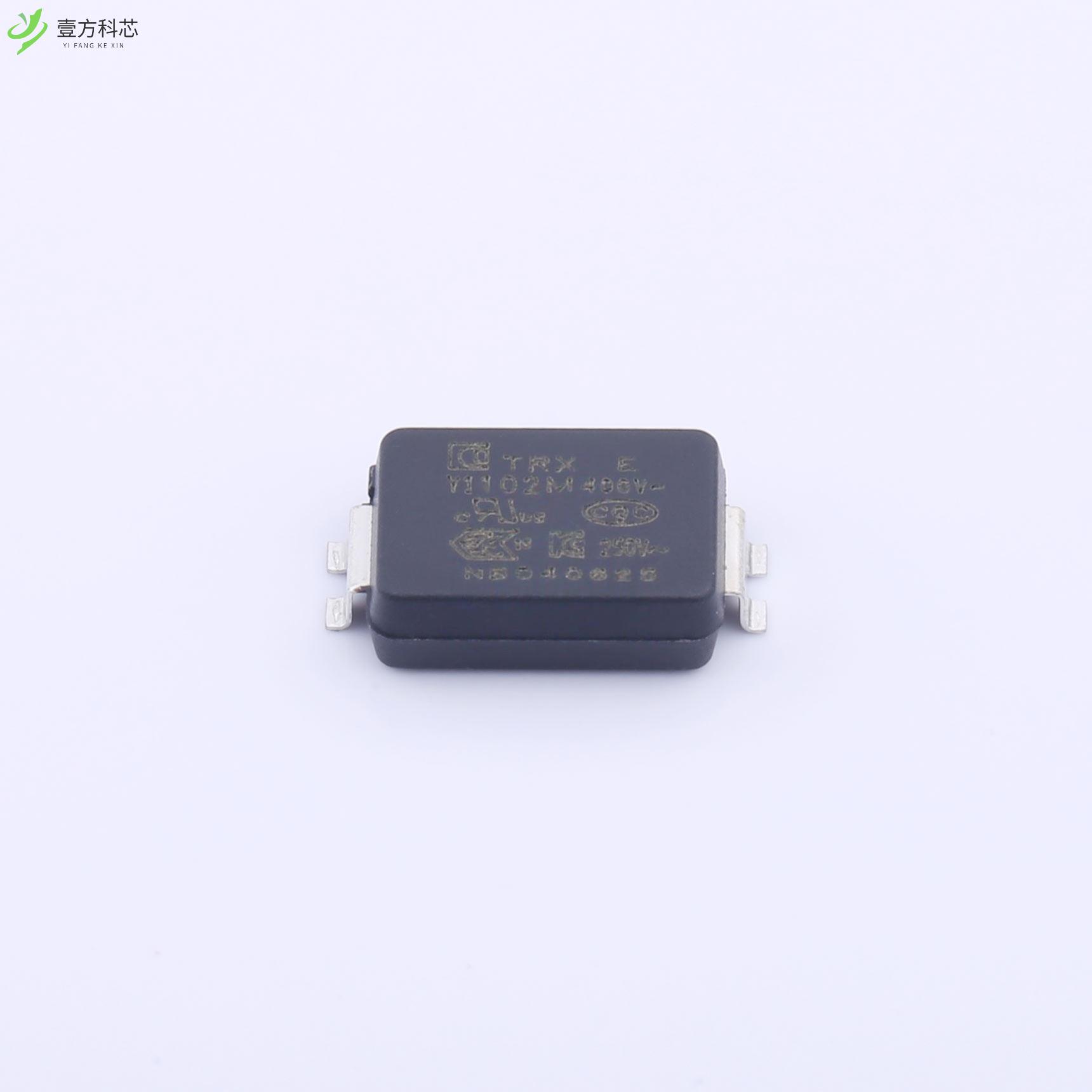 原厂原装Y5U102MY1400VAC 安规电容 ±20% 1nF 400V