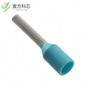 原厂原装2623.0/100 CONN FERRULE 22AWG TURQUOIS